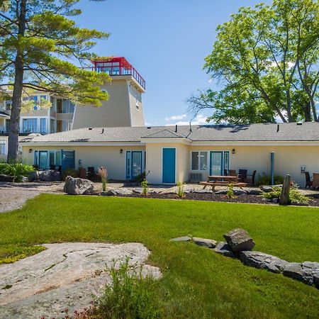 Rawley Resort, Spa & Marina Port Severn Ngoại thất bức ảnh