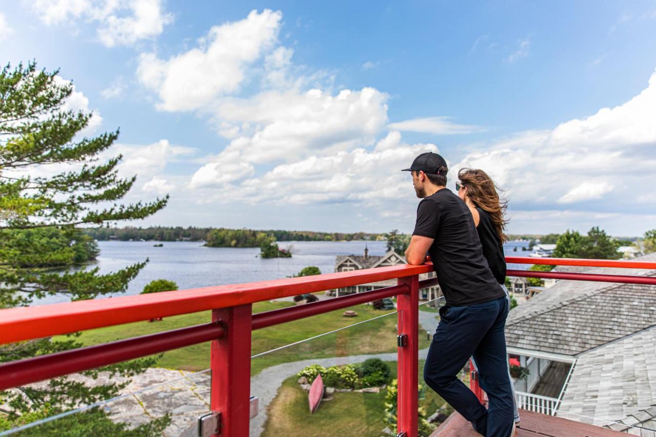 Rawley Resort, Spa & Marina Port Severn Ngoại thất bức ảnh