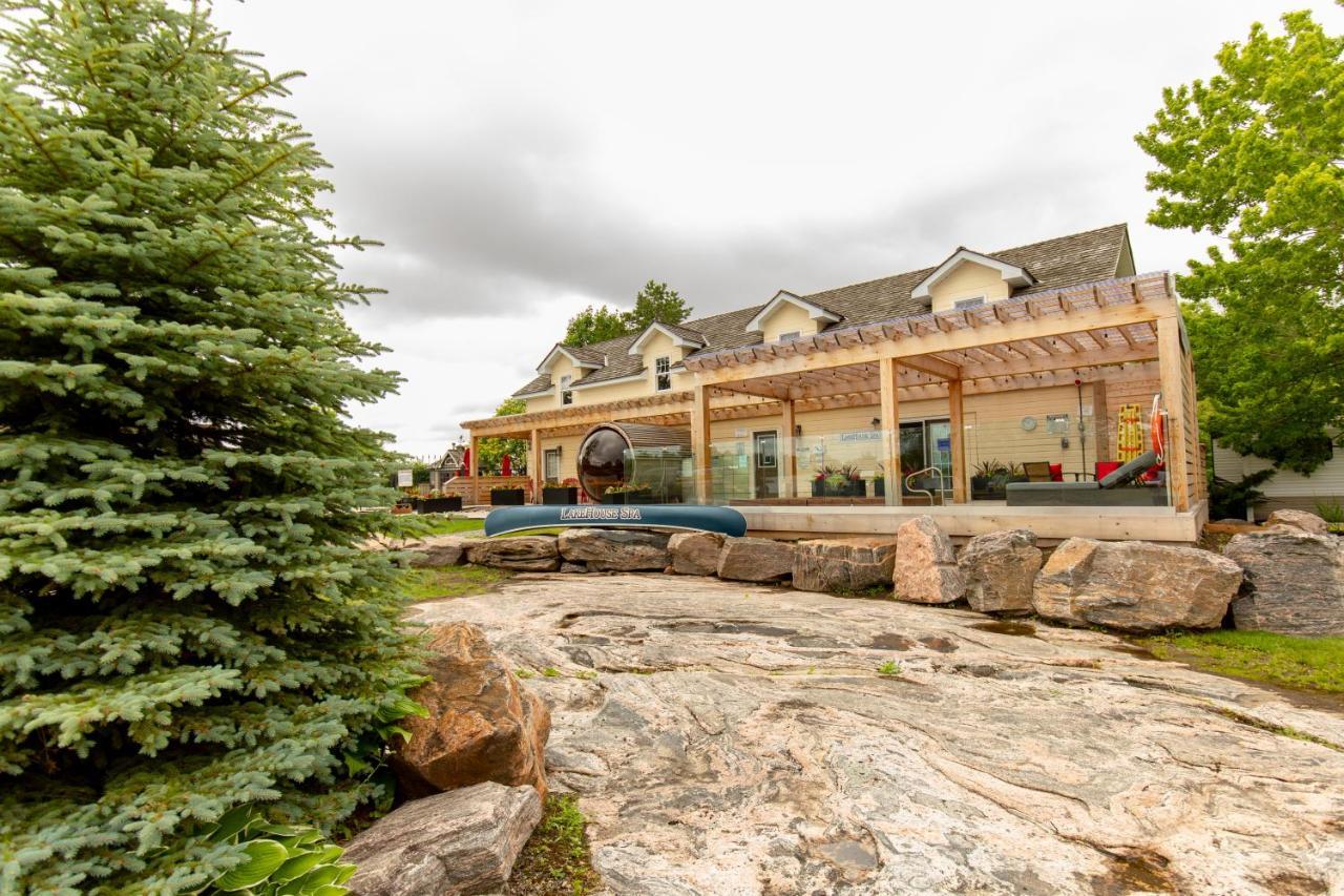 Rawley Resort, Spa & Marina Port Severn Ngoại thất bức ảnh