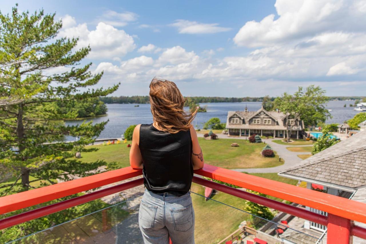 Rawley Resort, Spa & Marina Port Severn Ngoại thất bức ảnh