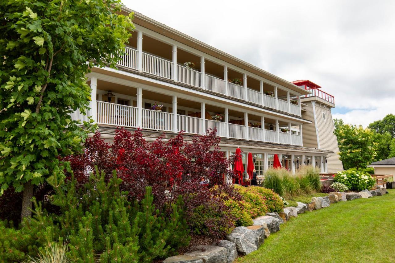 Rawley Resort, Spa & Marina Port Severn Ngoại thất bức ảnh