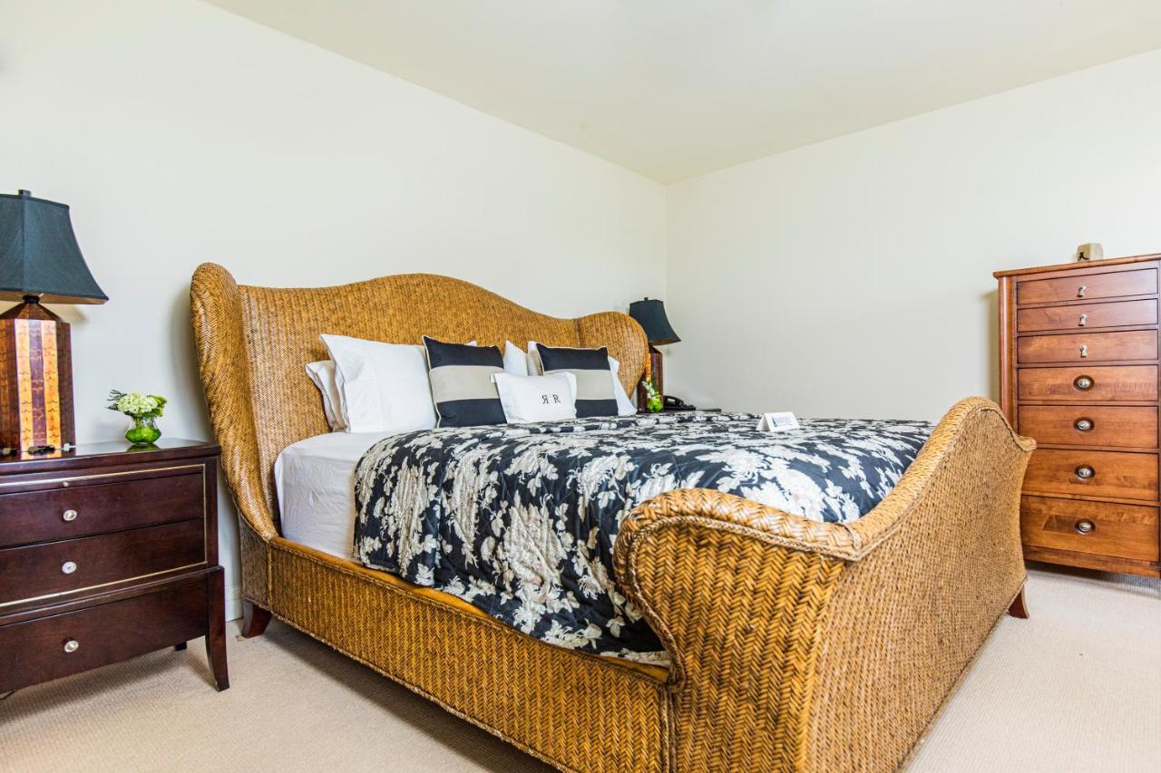 Rawley Resort, Spa & Marina Port Severn Ngoại thất bức ảnh