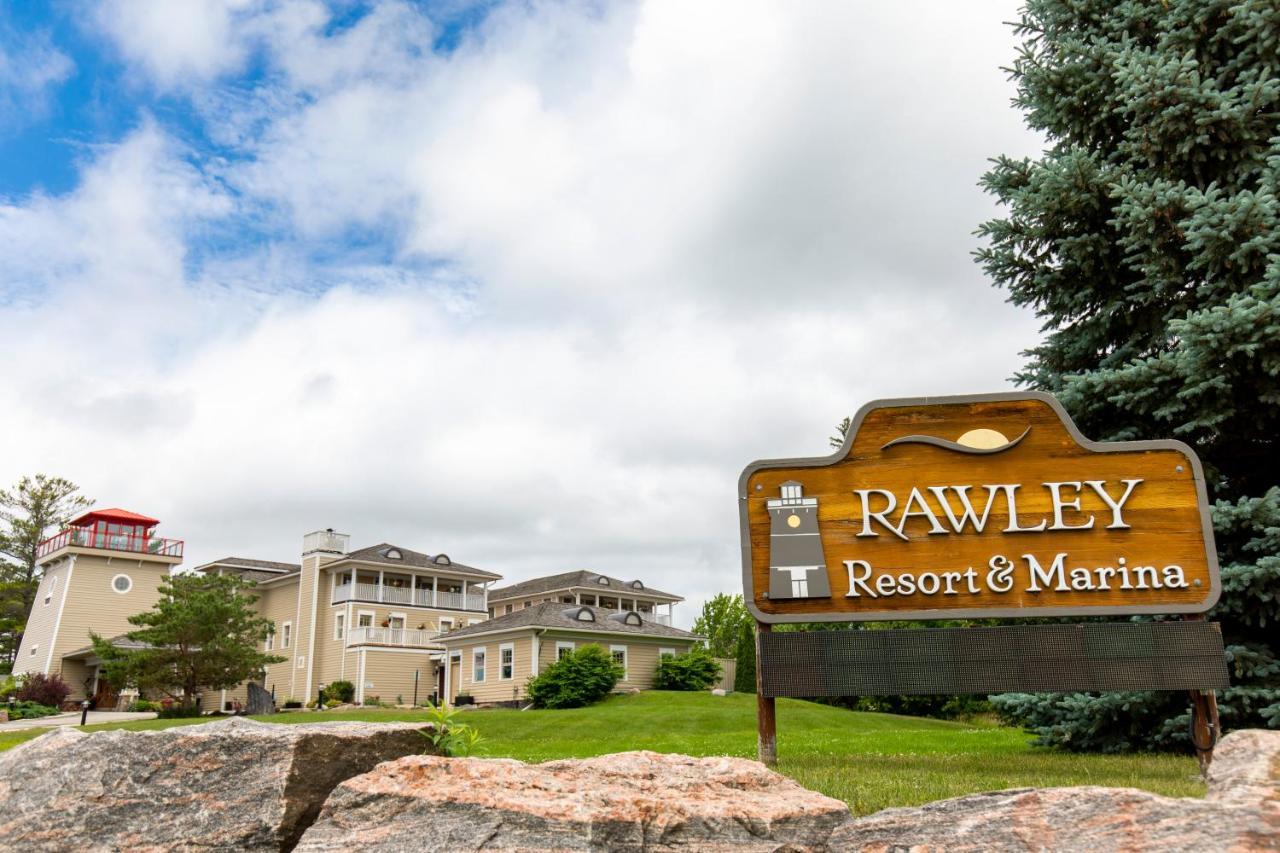 Rawley Resort, Spa & Marina Port Severn Ngoại thất bức ảnh