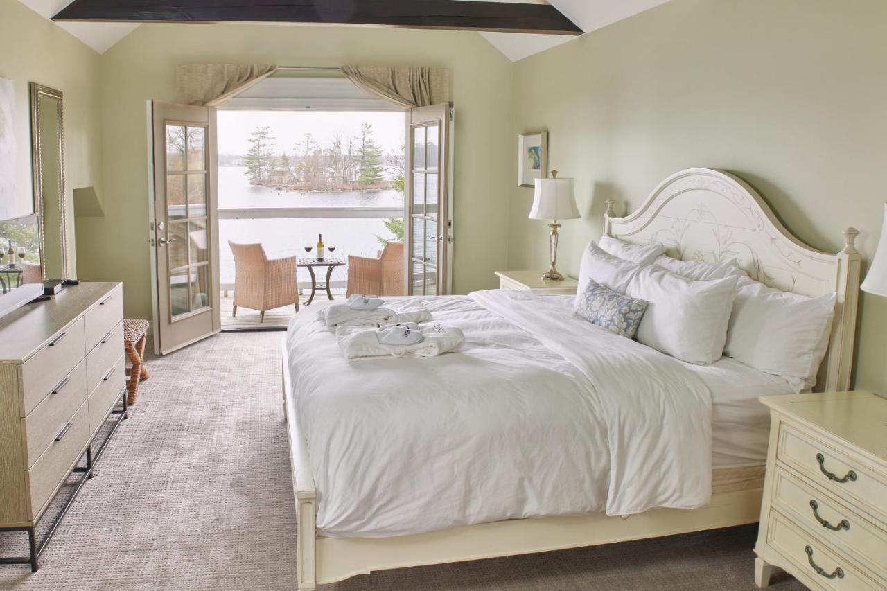 Rawley Resort, Spa & Marina Port Severn Ngoại thất bức ảnh