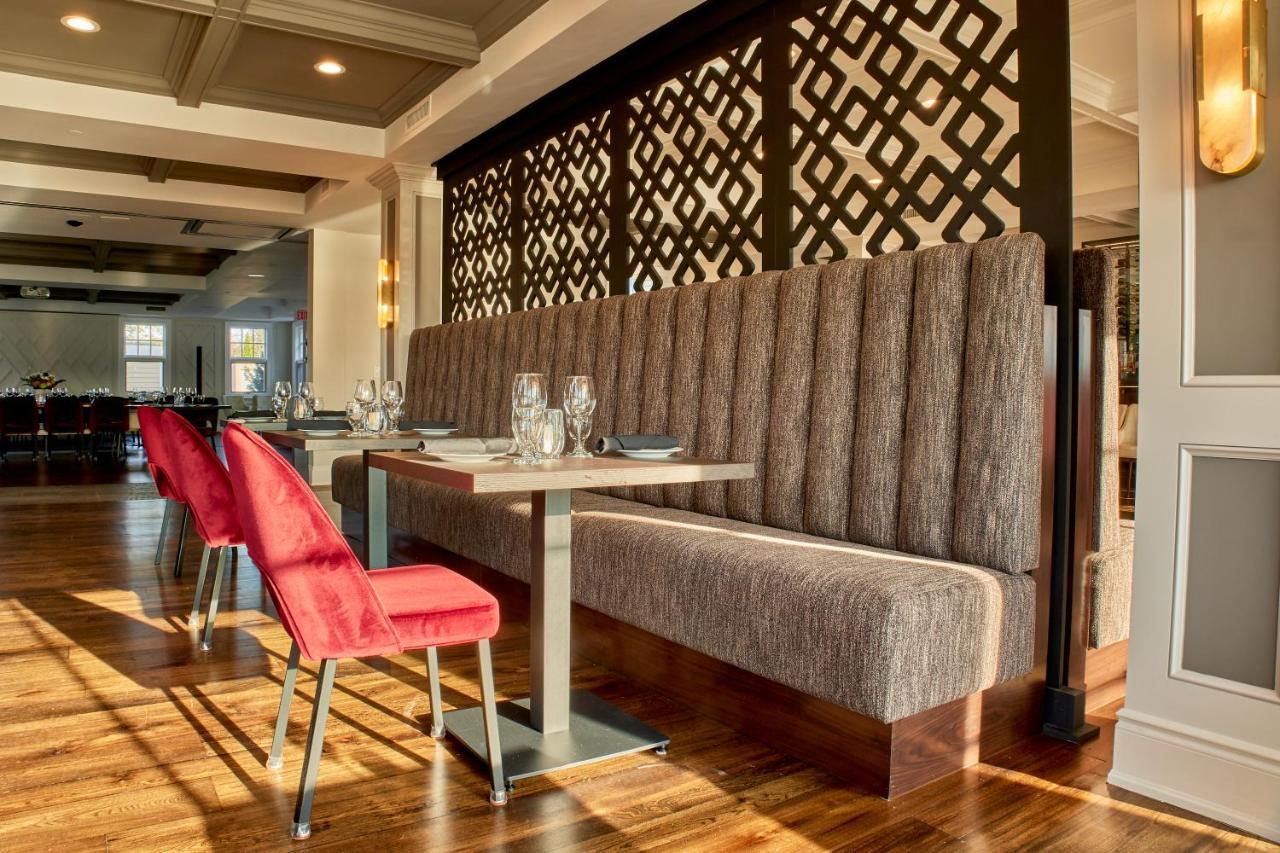 Rawley Resort, Spa & Marina Port Severn Ngoại thất bức ảnh