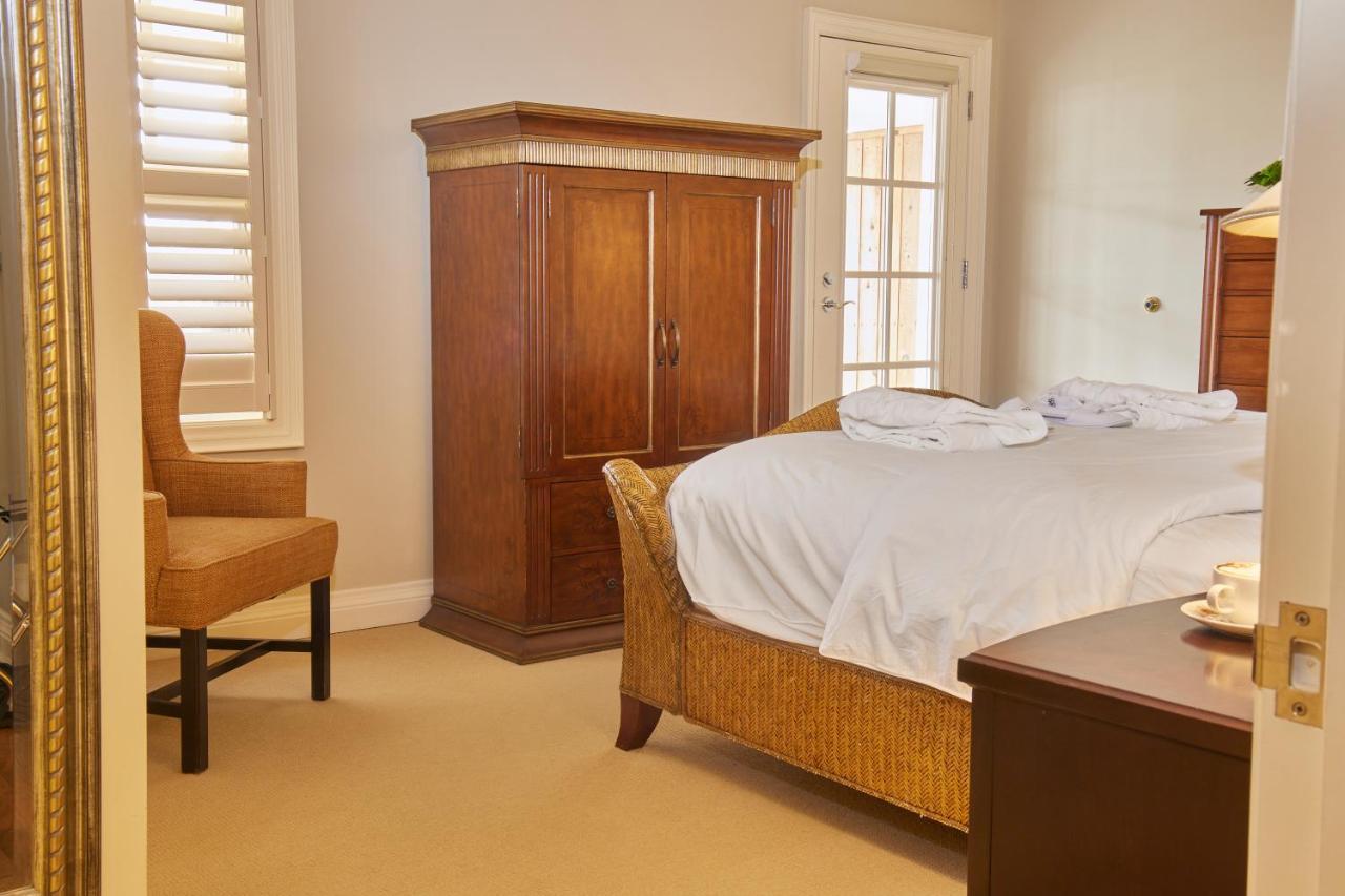 Rawley Resort, Spa & Marina Port Severn Ngoại thất bức ảnh
