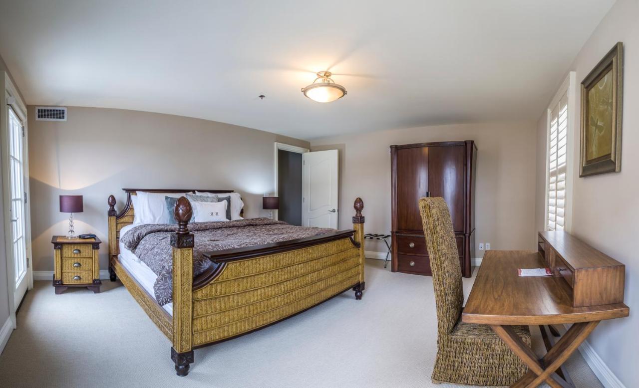 Rawley Resort, Spa & Marina Port Severn Ngoại thất bức ảnh