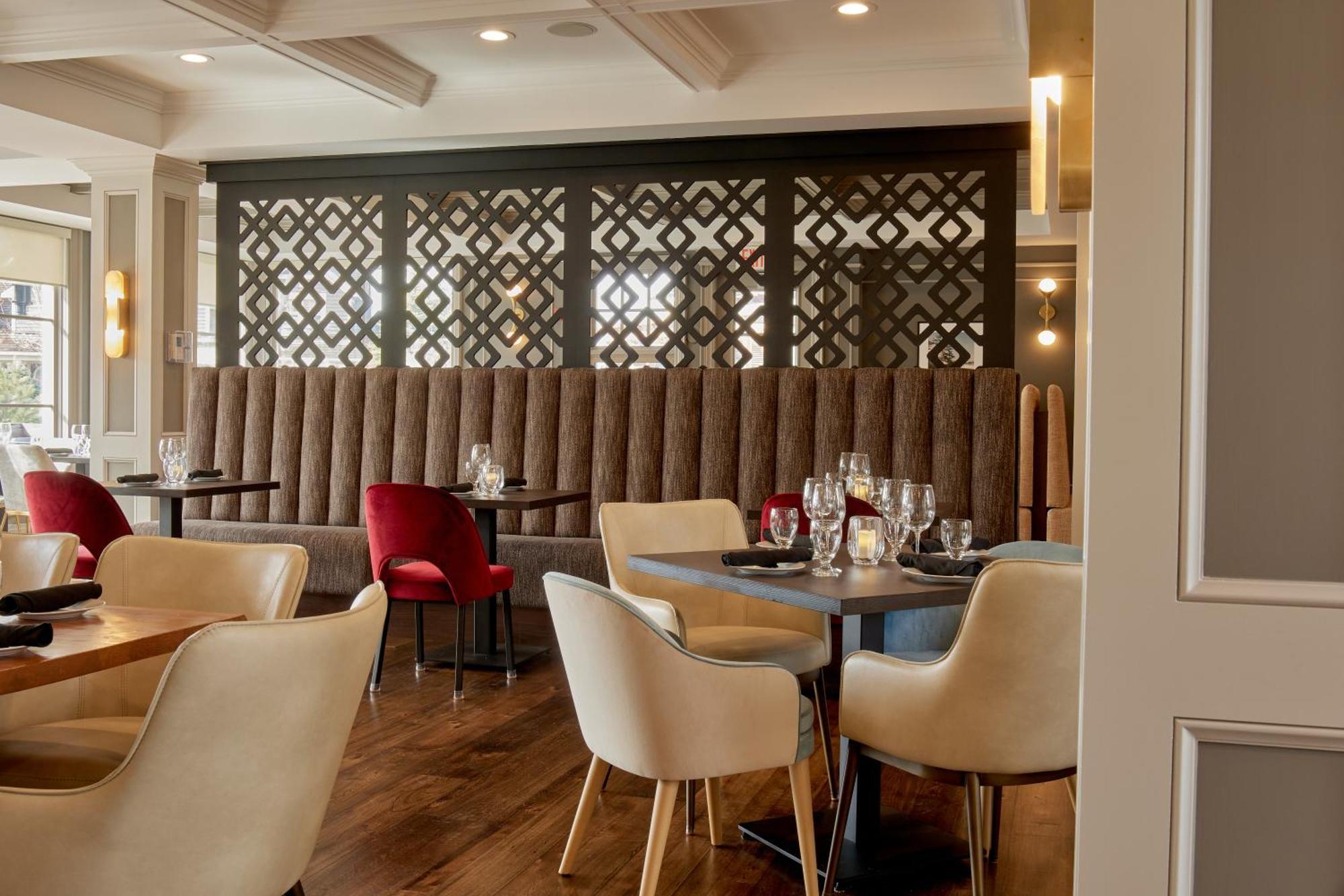 Rawley Resort, Spa & Marina Port Severn Ngoại thất bức ảnh