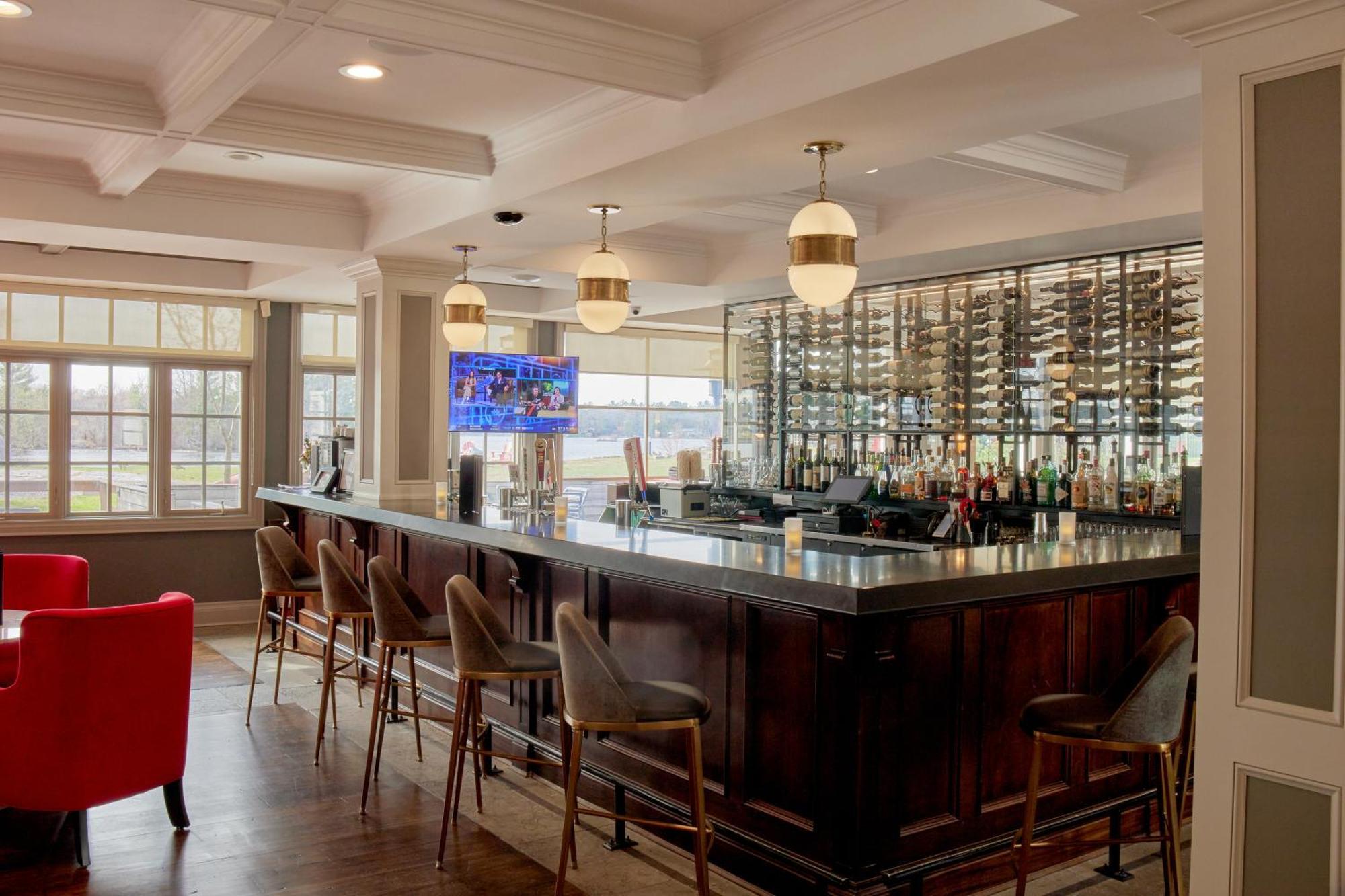 Rawley Resort, Spa & Marina Port Severn Ngoại thất bức ảnh