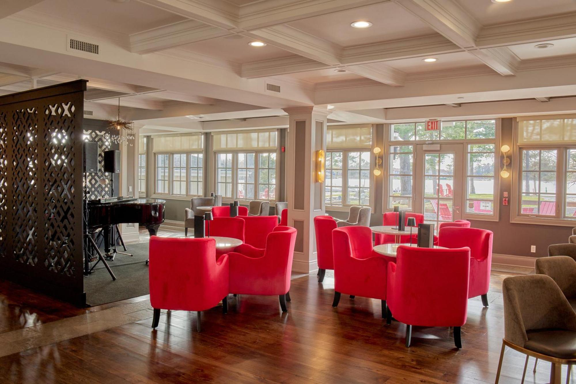 Rawley Resort, Spa & Marina Port Severn Ngoại thất bức ảnh