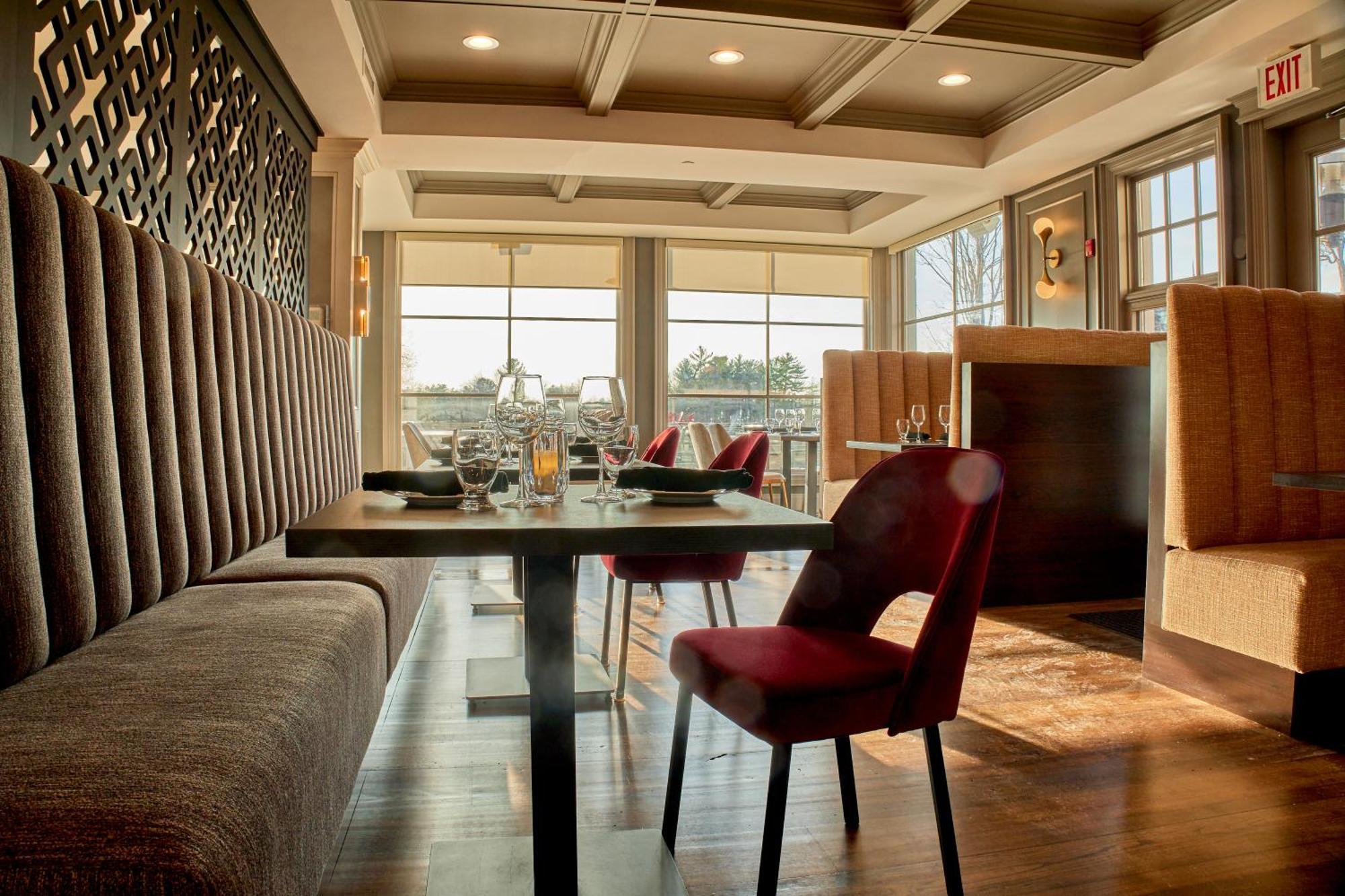 Rawley Resort, Spa & Marina Port Severn Ngoại thất bức ảnh