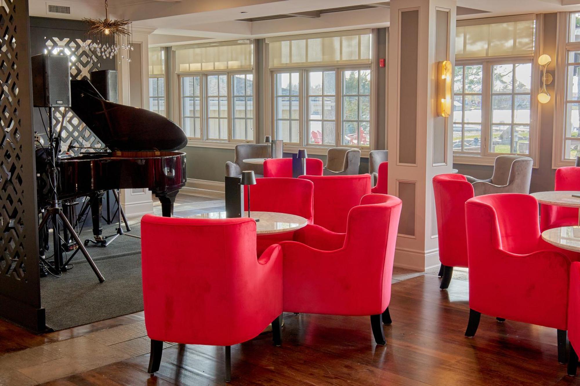 Rawley Resort, Spa & Marina Port Severn Ngoại thất bức ảnh