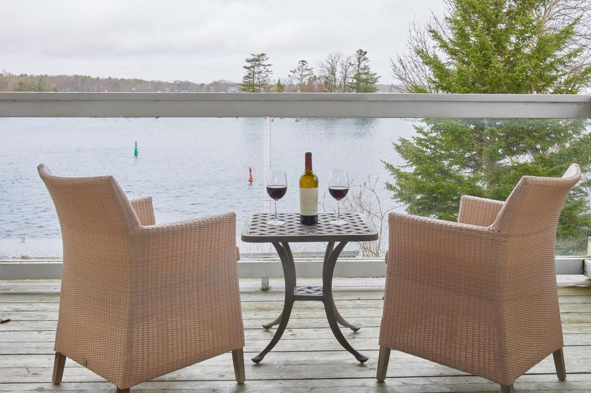 Rawley Resort, Spa & Marina Port Severn Ngoại thất bức ảnh