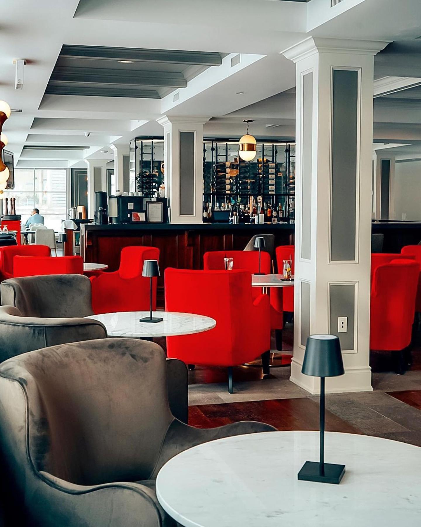 Rawley Resort, Spa & Marina Port Severn Ngoại thất bức ảnh