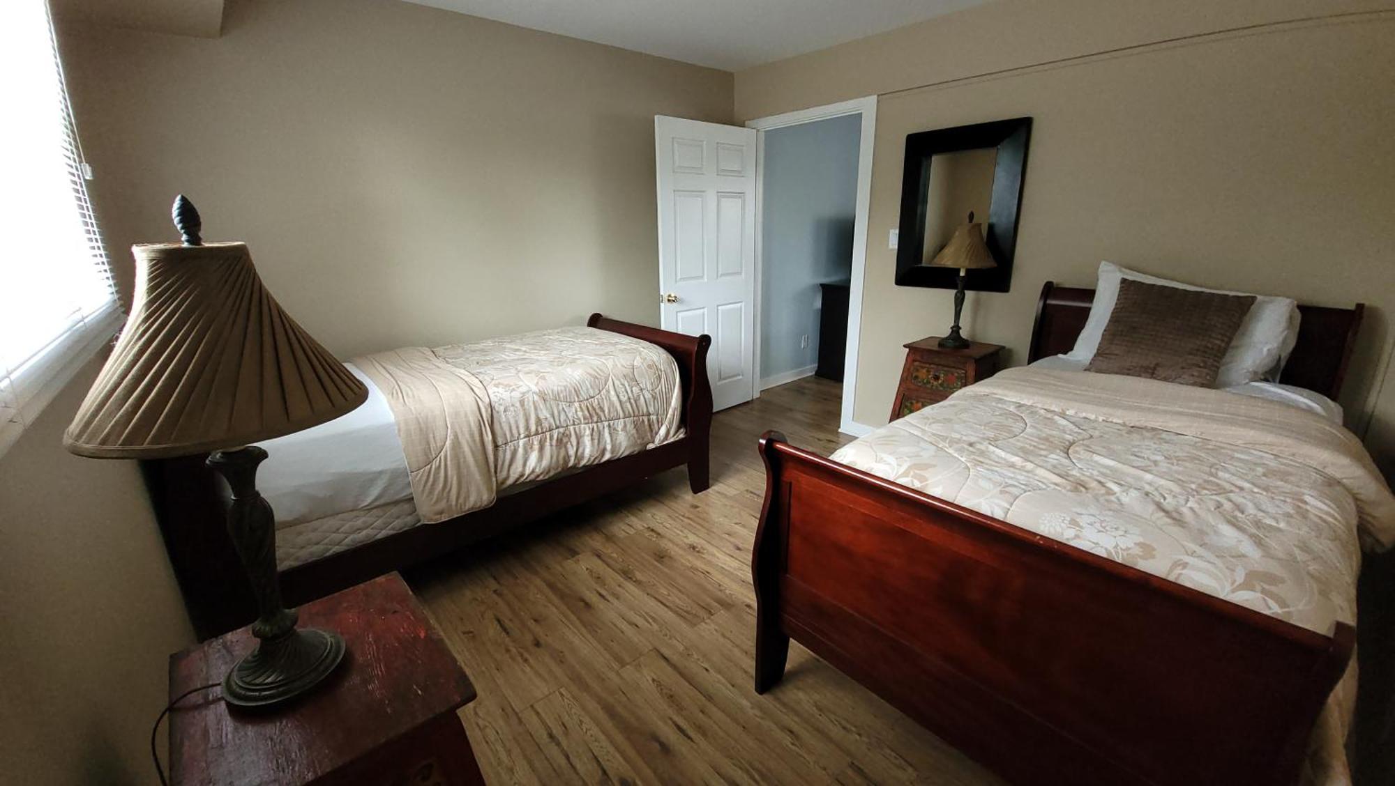 Rawley Resort, Spa & Marina Port Severn Ngoại thất bức ảnh