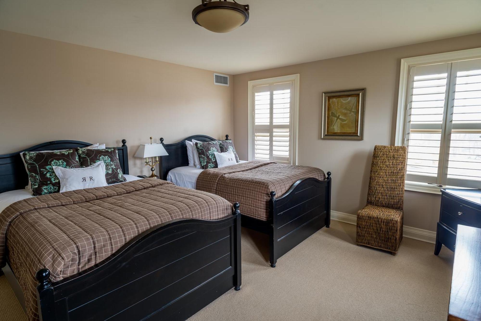 Rawley Resort, Spa & Marina Port Severn Ngoại thất bức ảnh