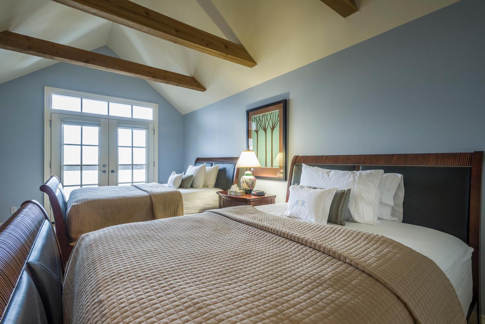 Rawley Resort, Spa & Marina Port Severn Ngoại thất bức ảnh