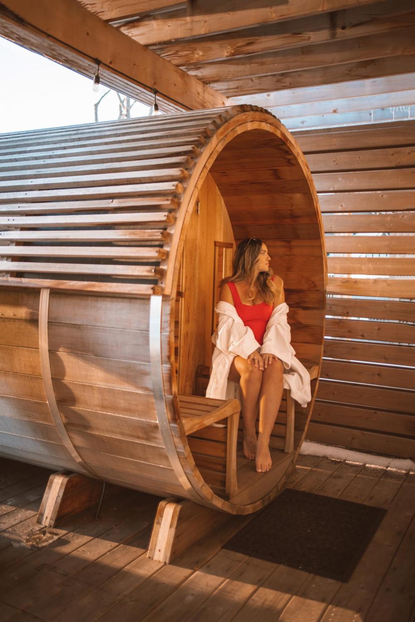 Rawley Resort, Spa & Marina Port Severn Ngoại thất bức ảnh